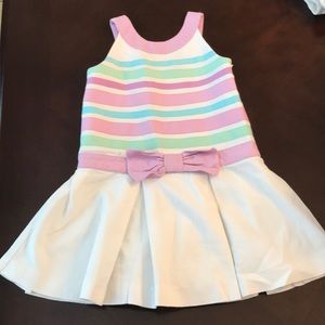 Gymboree dress